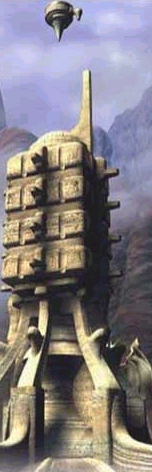 [Fort Dragonia]