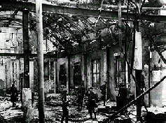 [The Dublin General Post Office]